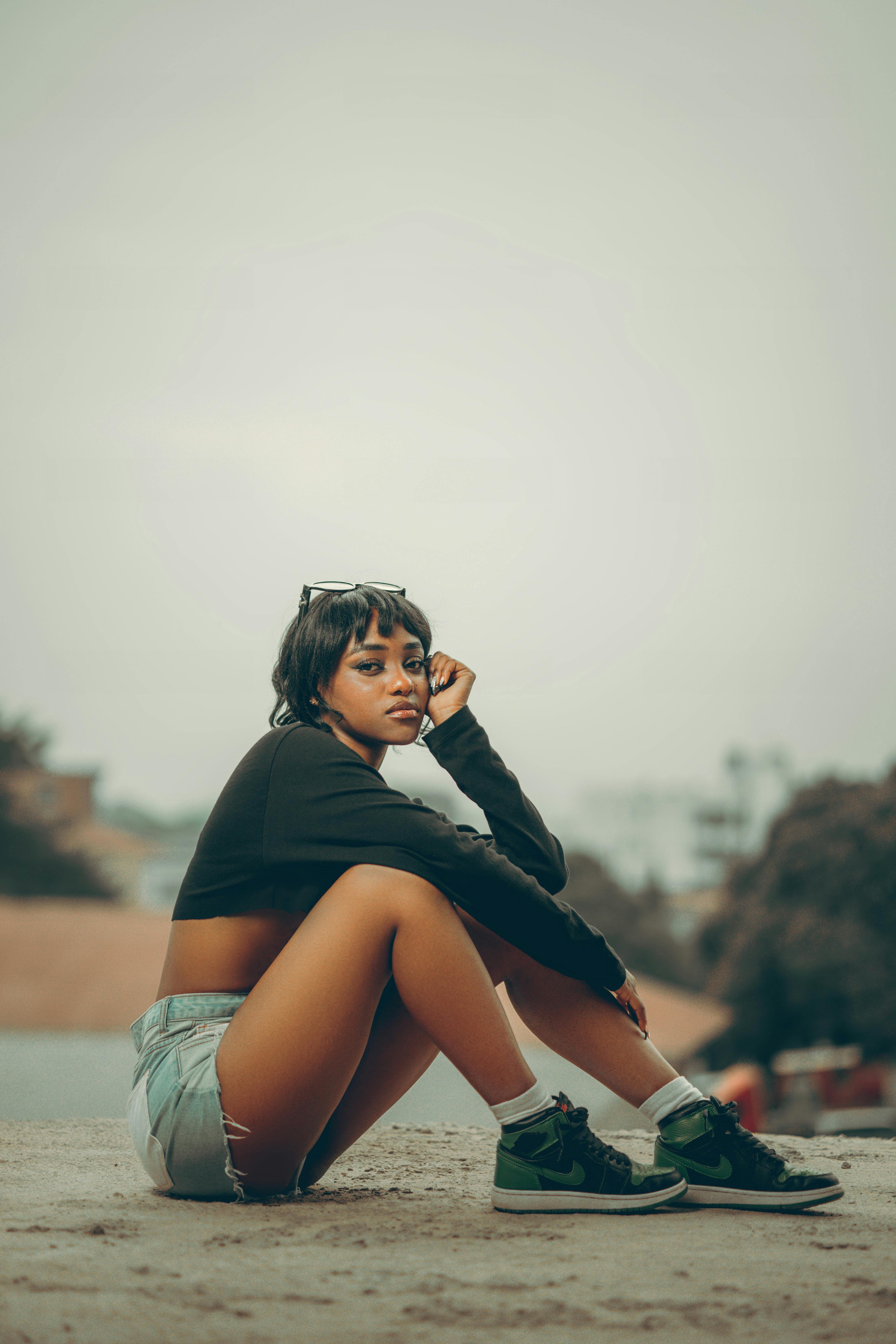 城市边缘的春天 海报