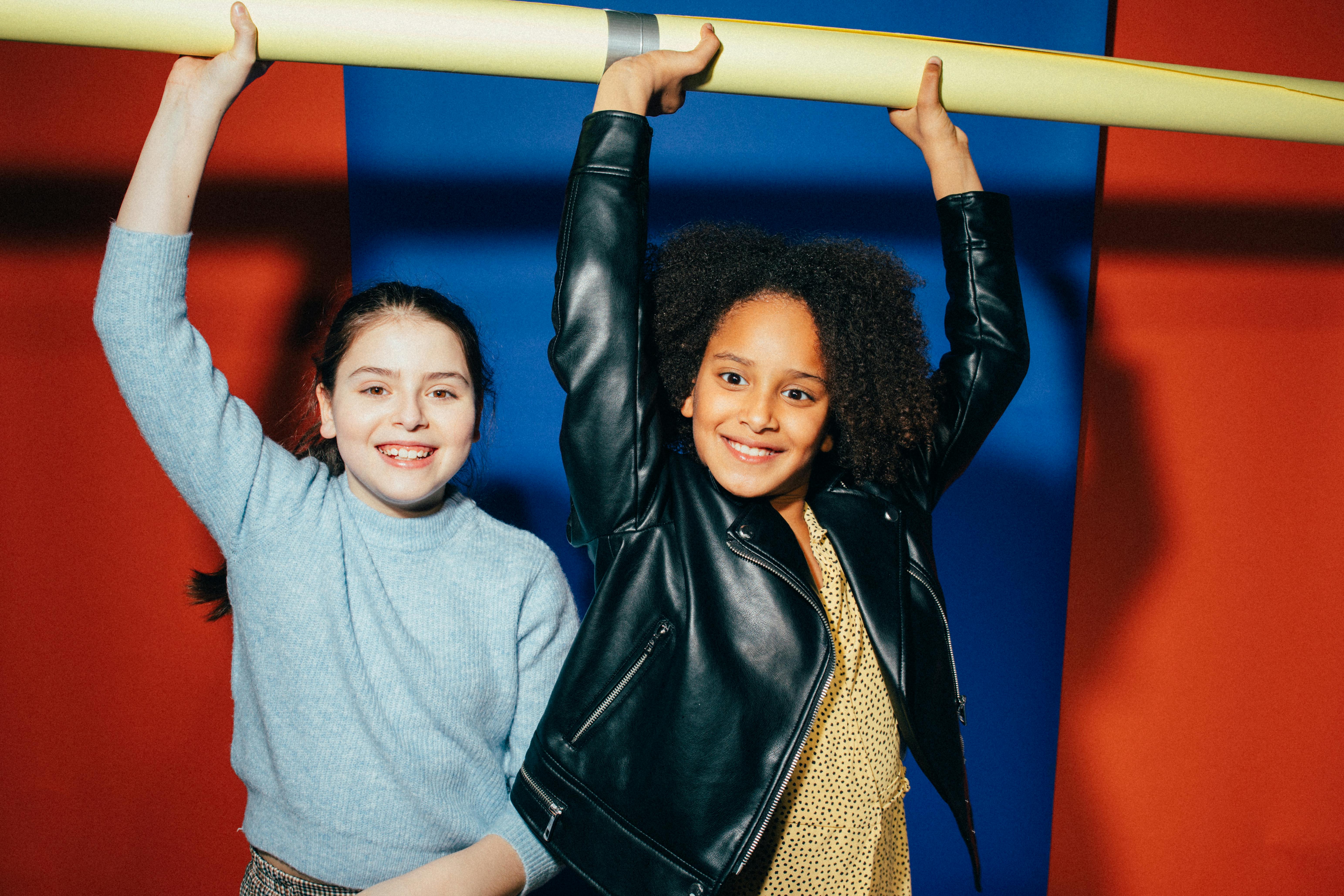 量子跳跃者 海报