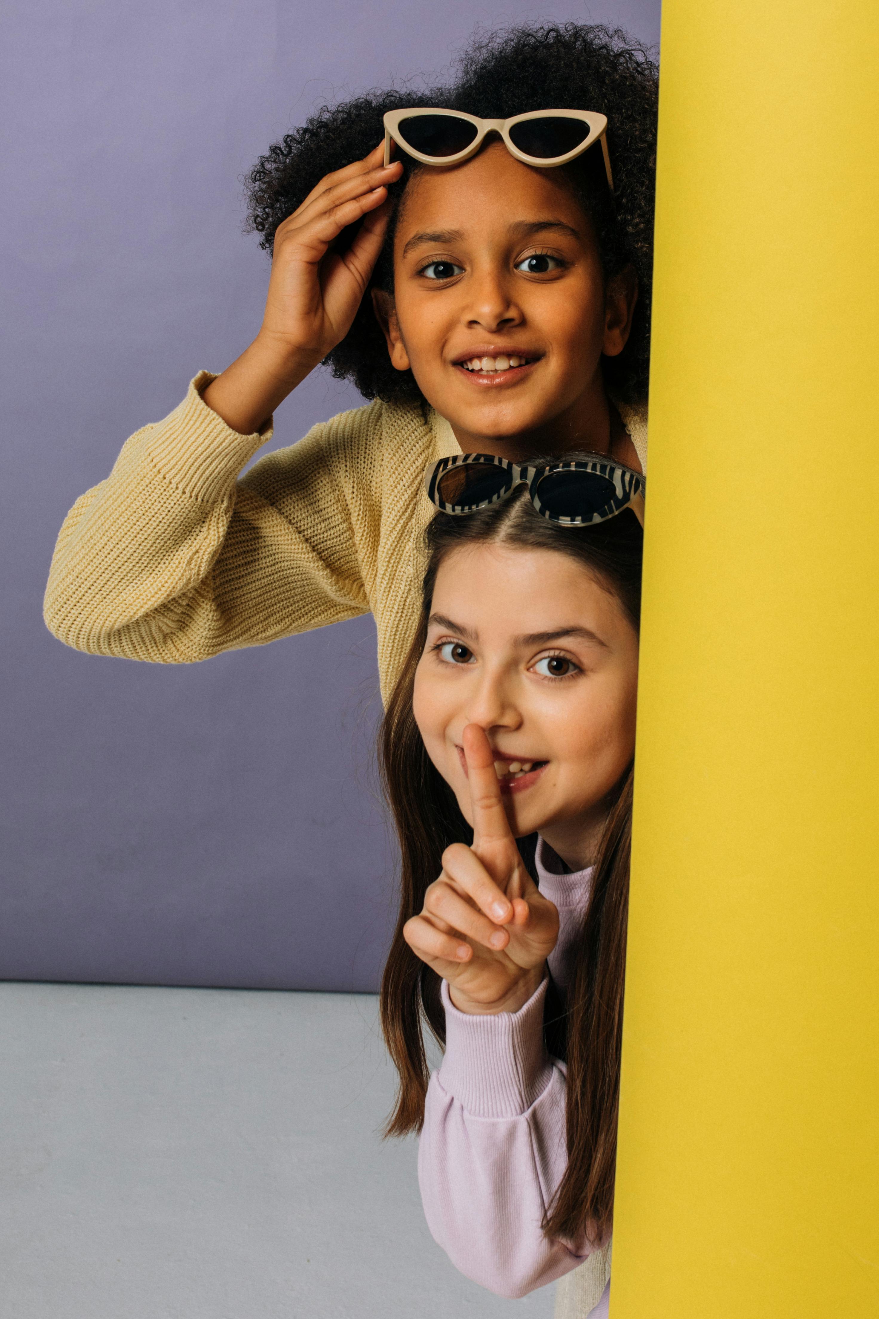 同类封面：KoolShooters 封面图