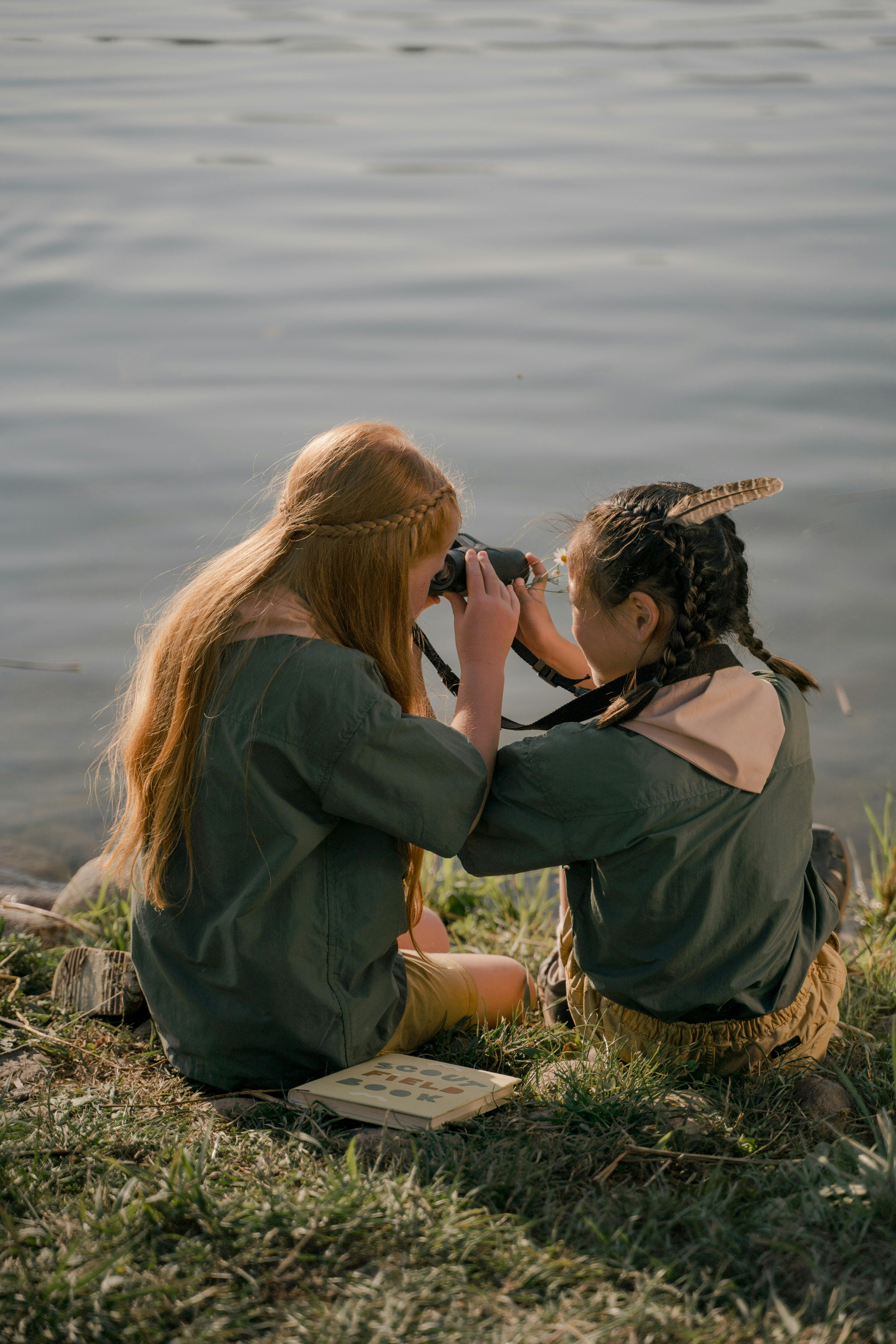 玻璃海岸的秘密 海报